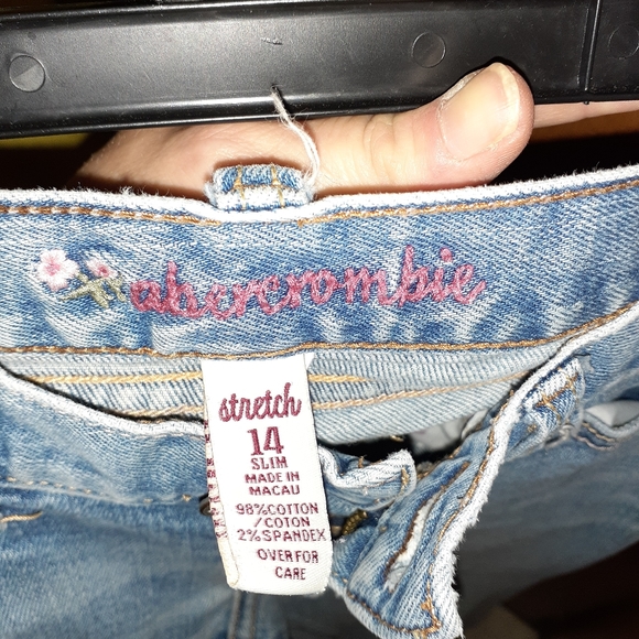 Jeans - Picture 5 of 5